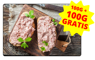 wildpaté