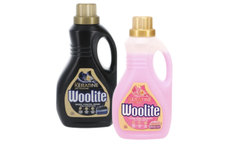 Woolite